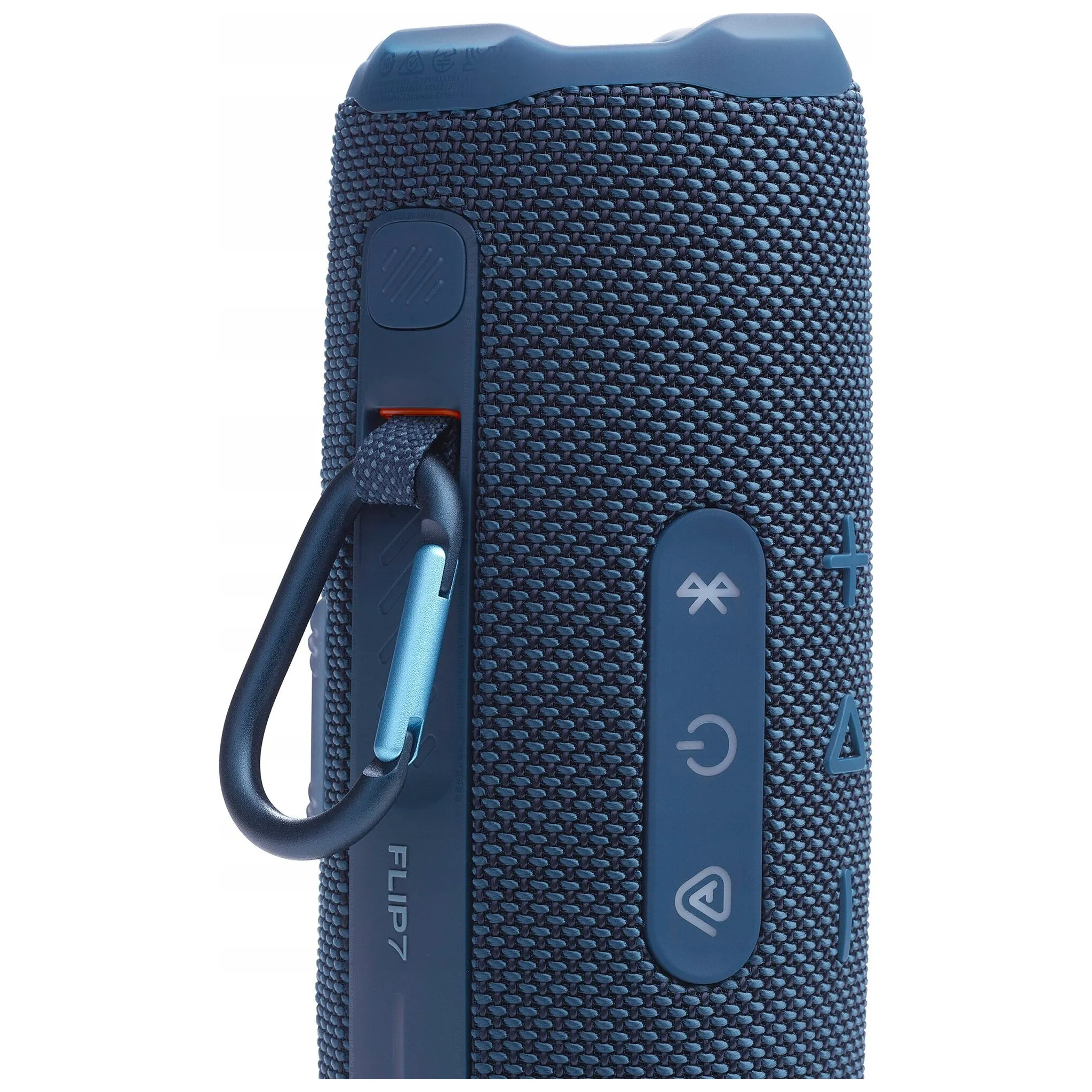 Fotografie 13 - Bluetooth reproduktor JBL Flip 7 modrý