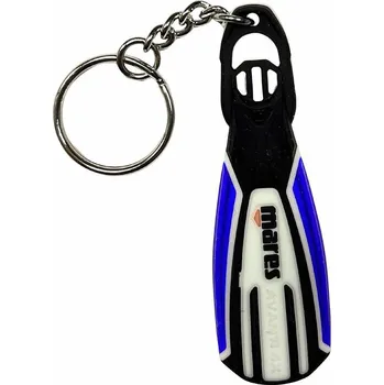 Přívěsek Mares ploutev AVANTI 4X