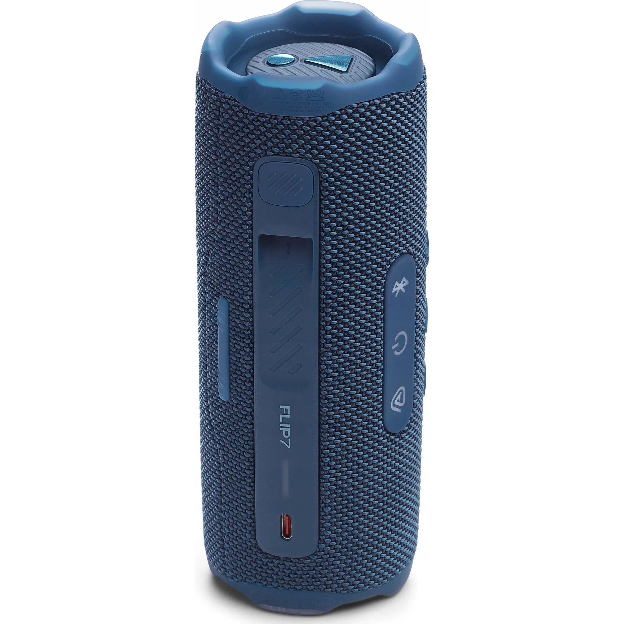 Fotografie 10 - Bluetooth reproduktor JBL Flip 7 modrý
