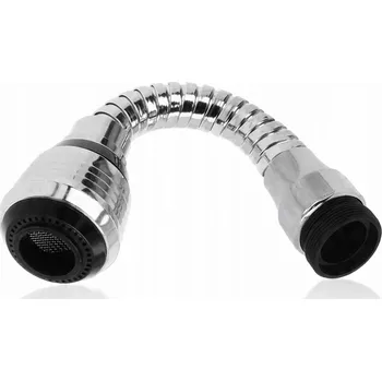 Příslušenství k vodovodní baterii TRCR perlátor M22x1 chrom SE020402010