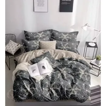 Povlečení NOVINKA 2025 ! LUXUSNÍ BAVLNĚNÉ POVLEČENÍ - STELLA 140x200/70x90cm