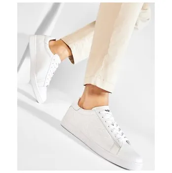 Dámská obuv Sneakersy EA7 Emporio Armani X8X001 XCC51 00001 Bílá 36