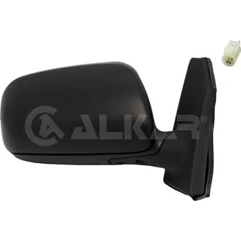 Auto zrcátko Vnější zpětné zrcátko ALKAR 6142264