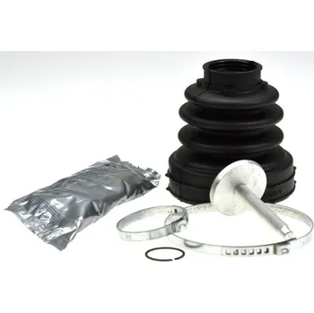 Hřídel nápravy Sada měchů, hnací hřídel SPIDAN 36003