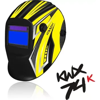 Svářečská kukla Kukla samostmívací KWX74k