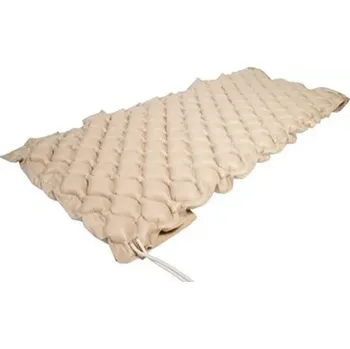 Matrace Antidekubitní matrace bez kompresoru Aria B01, 6 x 90 x 200 cm