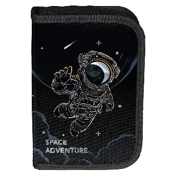 Penál PASO Penál NASA Space Adventure černý