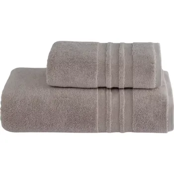 Pánský župan Soft Cotton Osuška PRESTIGE 85x150 cm, 600 g / m², Česaná prémiová bavlna 100%