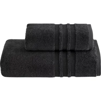 Pánský župan Soft Cotton Osuška PRESTIGE 85x150 cm, 600 g / m², Česaná prémiová bavlna 100%