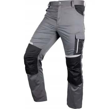 Pracovní obuv Dlouhé pracovní kalhoty NEO TOOLS Mix&Match vel. XXL