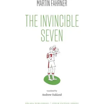 The Invincible Seven / Steiner aneb Co jsme dělali