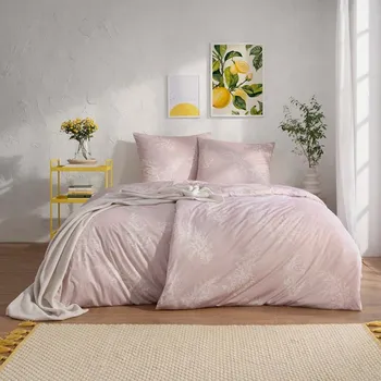 Povlečení Stella Ateliers Ložní povlečení ROSALI Mako-jersey