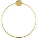 Rea Nástěnné svítidlo LED APP1390-CW Zlatá 50cm