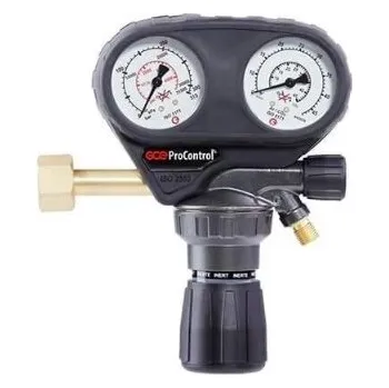 Ventil Redukční ventil ProControl Argon 300 Bar NEVOC RV Argon: 300/30 L/min
