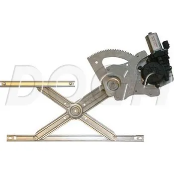 Stahovačka okna Zvedací zařízení oken DOGA 101359