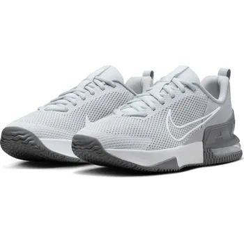 Pánská obuv Pánské boty NIKE NIKE AIR MAX ALPHA TRAINER 6 FQ1833-002 – Šedá 46