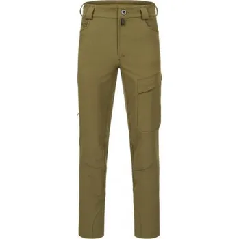 Pánské kalhoty Blaser Lovecké kalhoty HunTec Resolution - zelené - Velikost 52