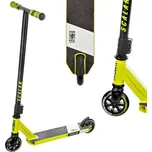 Raven Evolution Scalar Lime + DÁREK