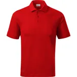 Rimeck Resist Heavy Polo Pánské polo triko R20 červená XXXXL