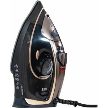 Žehlička Napařovací žehlička OROMED ORO-STEAM 3200W