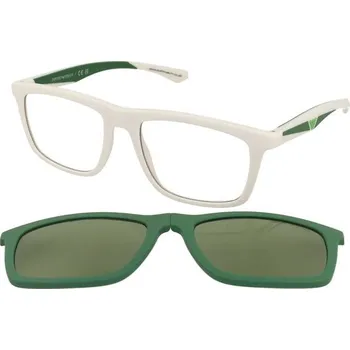 Brýlová obroučka Dioptrické brýle Emporio Armani EA4235 6187/1W