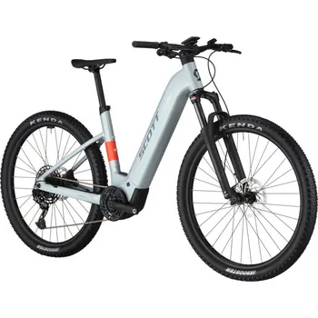 Elektrokolo Scott Aspect eRide 910 Wave flake grey M 2025 3989
