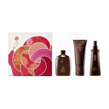 Kosmetická sada Oribe Magnificent Volume Collection Set sada pro objem vlasů 1 ks