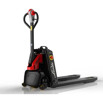 Paletový vozík Linde Material Handling MT15C