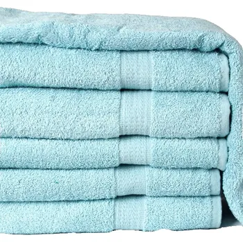 Osuška Homa mint 70x140cm