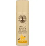 NATAVA NATAVA balzám na rty - Sladká vanilka 10 g