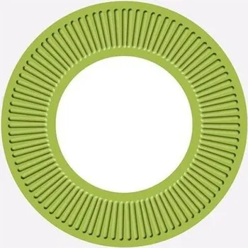 Party nádobí Talíř papírový PM 23cm 8ks [B]