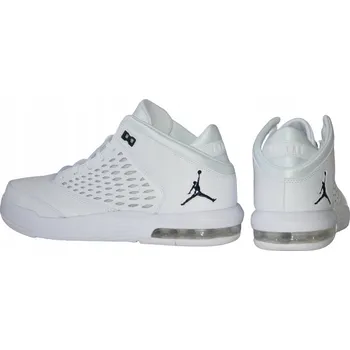 Dámská obuv Nike pánské sportovní boty NIKE JORDAN ORIGIN 4 921196-100 velikost 41