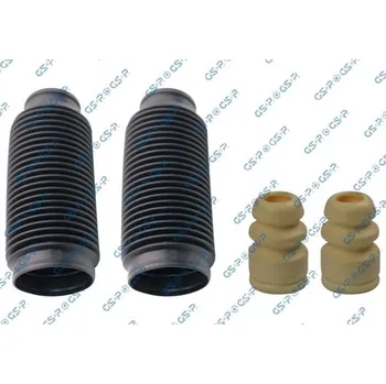 Ochranná sada proti prachu, tlumič pérování GSP 5408970PK