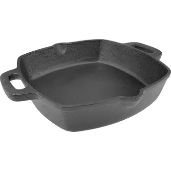 HIT HT-23460374 25 x 25 x 5,5 cm