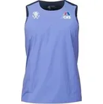 RAFIKI RAFIKI CZE lavender violet M; Fialová tílko + DÁREK DLE VÝBĚRU!