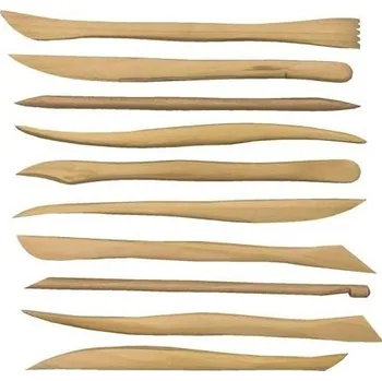 Malířská špachtle Špachtle dřevěné PK52-23