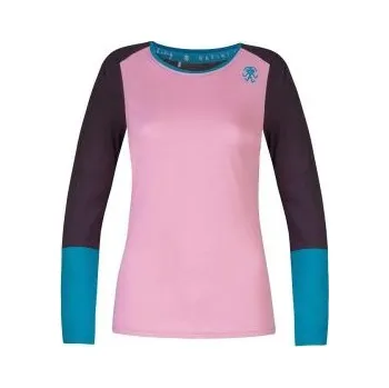 RAFIKI FINALE lilas/graphite 34; Růžová triko + DÁREK DLE VÝBĚRU!