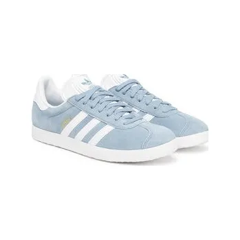 Pánské tenisky Sneakersy adidas Gazelle JR6283 Modrá 48
