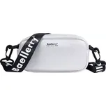 Baellerry dámská mini kabelka Colli Stříbrná