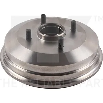 Brzdový buben Brzdový buben NK 252531