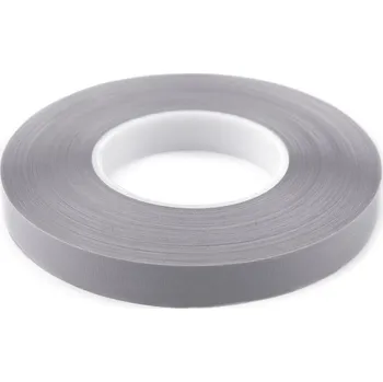 Podlepovací páska na švy na nepromokavé materiály šíře 20 mm Varianta: 2 šedá světlá, Balení: 1 m