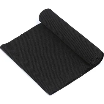 Elastický náplet 16x100 cm Varianta: Černá, Balení: 10 ks