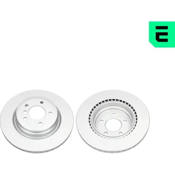 Brzdový kotouč Brzdový kotouč OPTIMAL BS-7588C