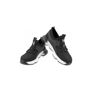 Pracovní obuv SPORTOVNÍ PRACOVNÍ POLOBOTKY SB P VEL. 39 YATO