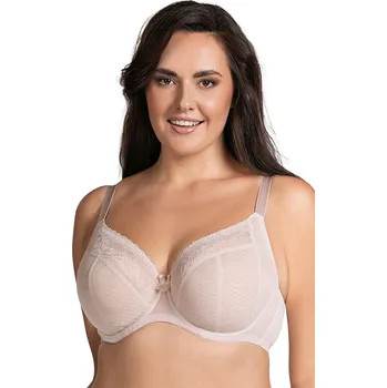 Podprsenka Podprsenka Vivisence 1080 Barva: Béžová, Velikost: 75I