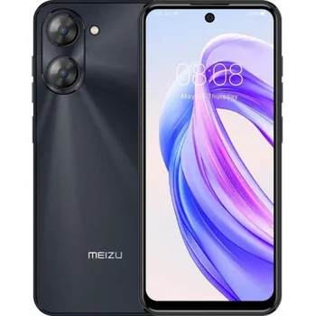 Mobilní telefon MEIZU Mblu 21 Smartphone 4GB/64GB černý
