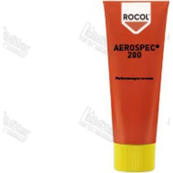 Plastické mazivo Rocol Aerospec 200 Std, 0,075kg