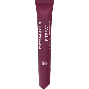 Péče o poprsí DC Lip Treat péče rty 10ml č.10 Dark Honey /30079/