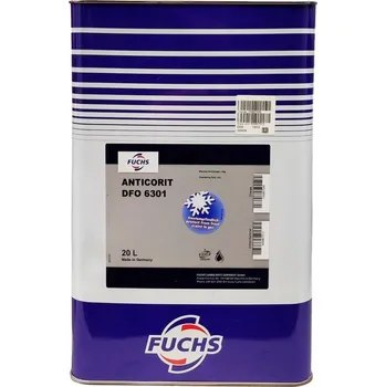 FUCHS Anticorit DFO 6301, 20L antikorozní prostředek