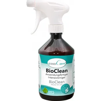 Univerzální čisticí prostředek Ekologický čistič BioClean - cdVet Objem: 500 ml
